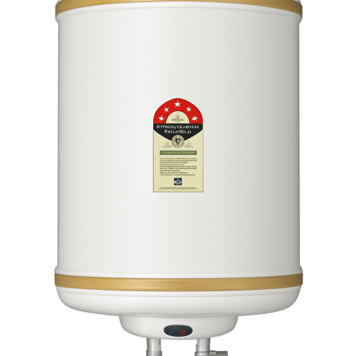 Electric Storage Water Heater – Energy Efficient Geyser