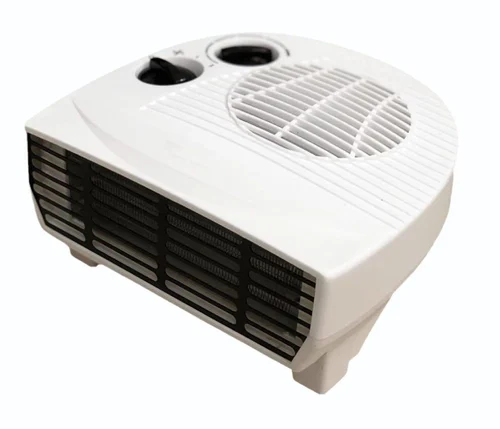 Electric Room Heater – Portable Fan Heater