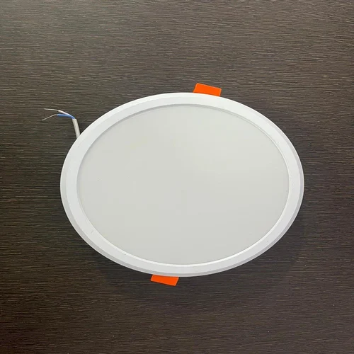 Round LED Panel Light for Ceiling