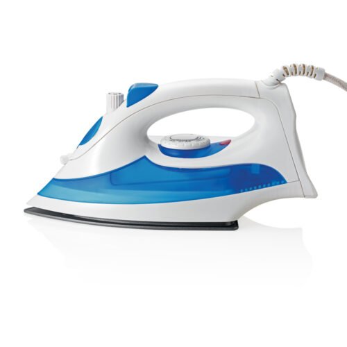 Electric Steam Iron