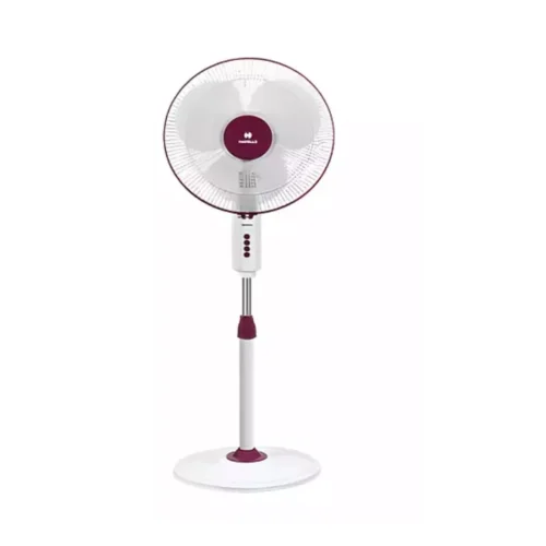 Oscillating Pedestal Fan