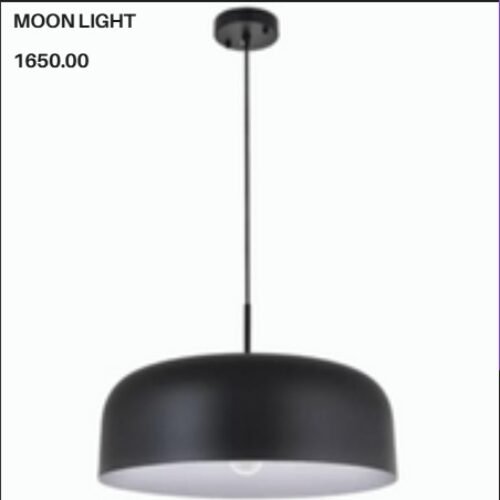 Moon Light Pendant Lamp