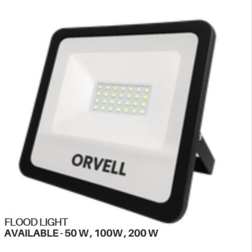 Orvell LED Flood Light