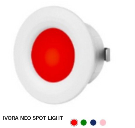 Avora Neo LED Spot Light