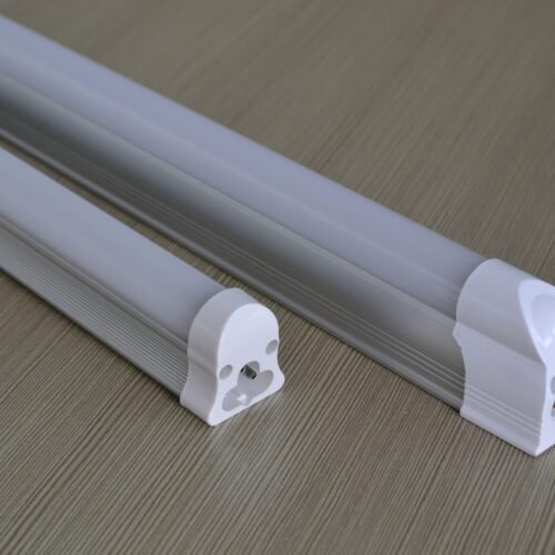 LED Tube Lights with End Connectors